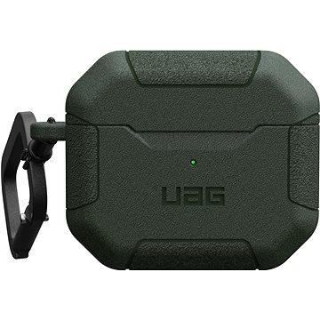 UAG Scout Olive AirPods 3 (104127117272)
