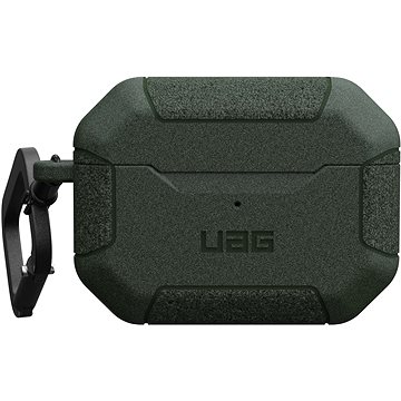 UAG Scout Olive AirPods Pro 2 (104123117272)
