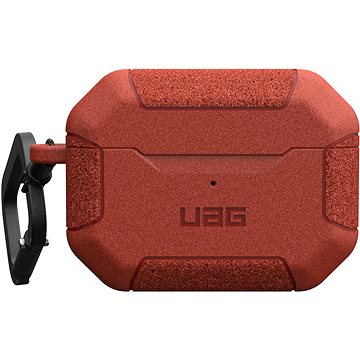 UAG Scout Rust AirPods Pro 2 (104123119191)