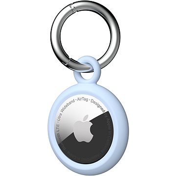 UAG Dot Keychain Blue Apple AirTag (16320V315151)