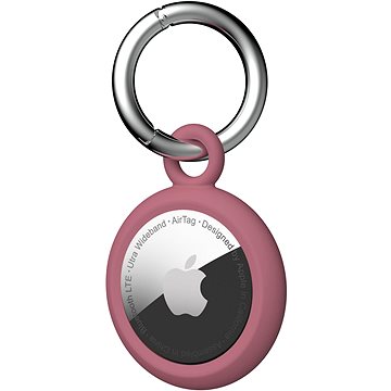 UAG Dot Keychain Rose Apple AirTag (16320V314848)