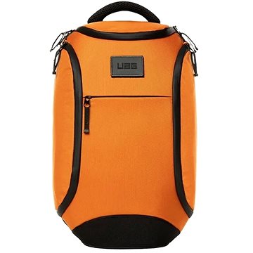 UAG 18L Back Pack Orange 13" Laptop (982570119797)