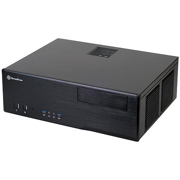 SilverStone GD05B Grandia (SST-GD05B USB 3.0)