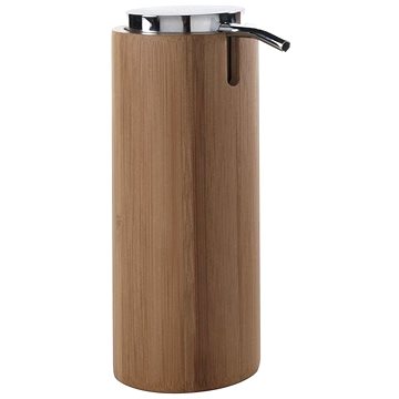 GEDY ALTEA dávkovač mýdla na postavení, bambus AL8035 (AL8035)