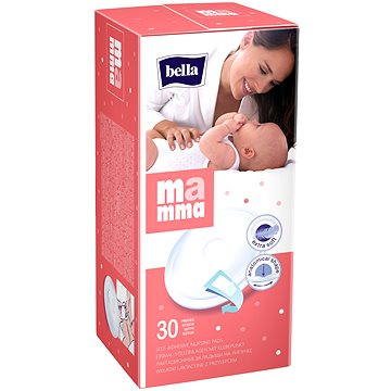 Bella MAMMA (30 ks) (5900516402341)