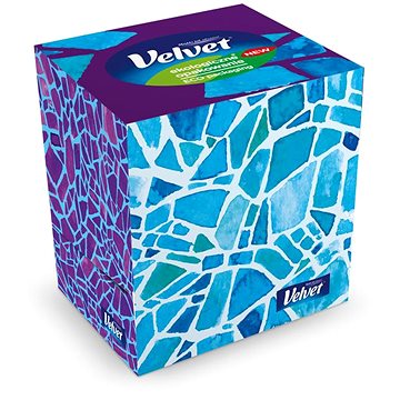 VELVET Cube (56 ks) (5901478004901)