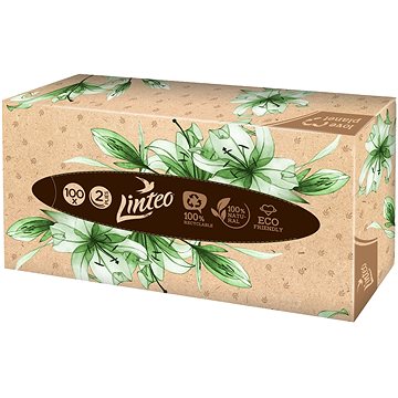 LINTEO Box 100 ks (8594008876337)