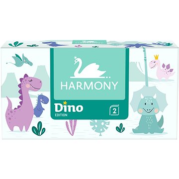 HARMONY Dino (150 ks) (8584014022200)
