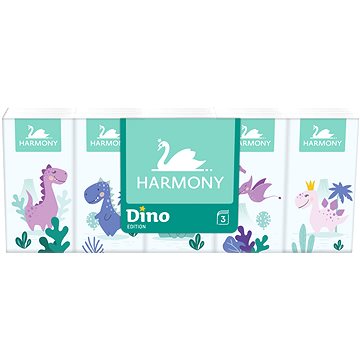 HARMONY Dino (10×10 ks) (8584014022231)
