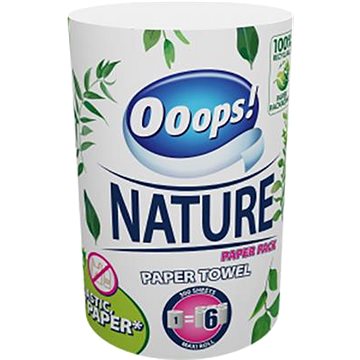 OOPS! Nature 1 ks (5998648706666)