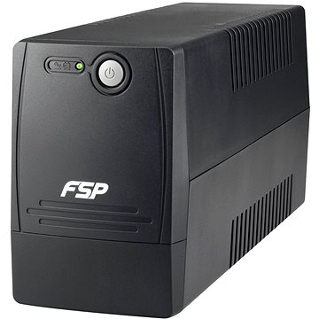 FSP Fortron FP 800 (PPF4800407)