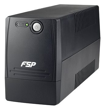 FSP Fortron UPS FP 1500 (PPF9000501)
