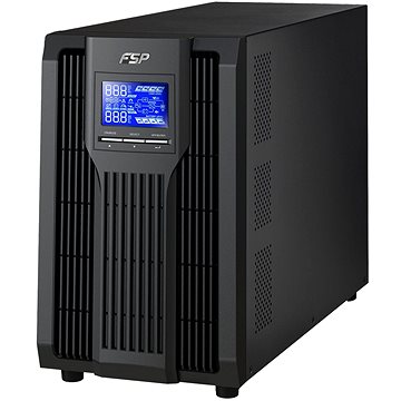FSP Fortron UPS Champ 3000 VA tower (PPF24A1807)