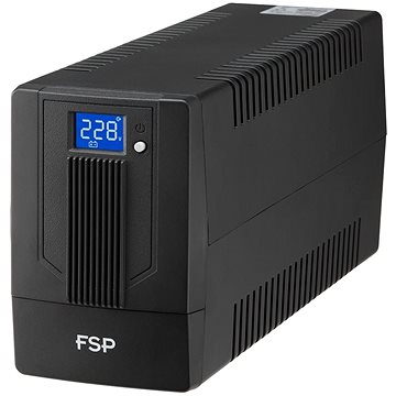 FSP Fortron iFP 800 (PPF4802000)
