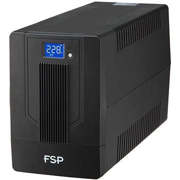 FSP Fortron iFP 1500 (PPF9003100)