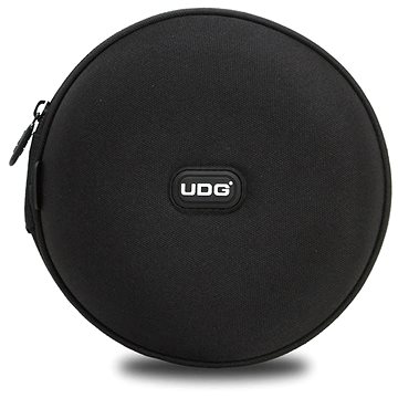 UDG Creator Headphone Hard Case Small Black (NUDG027)