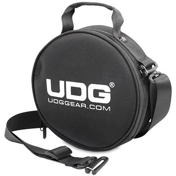 UDG Ultimate DIGI Headphone Bag Black (NUDG374)