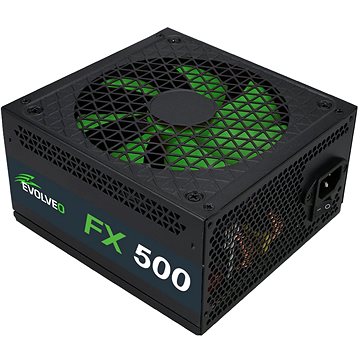 EVOLVEO FX500 80Plus (czefx500)