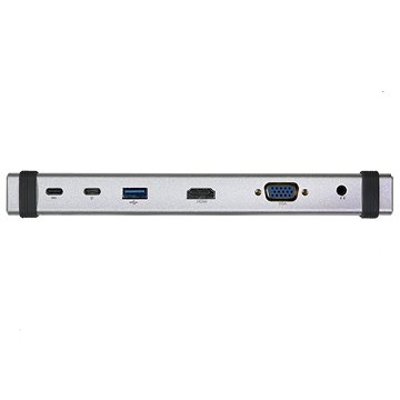 EVOLVEO USB -C MultiPort 1 - 10Gbs (MultiPort1)