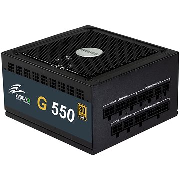 EVOLVEO G550 (E-G550R)