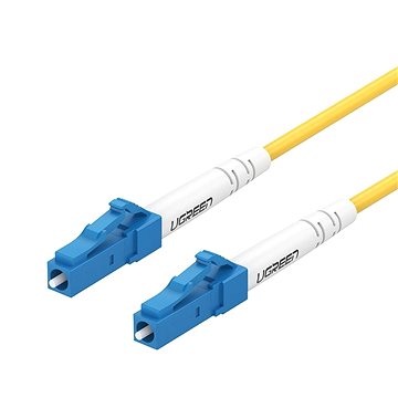 Ugreen LC-LC Singlemode Fiber Optic Cable 3m (70663)