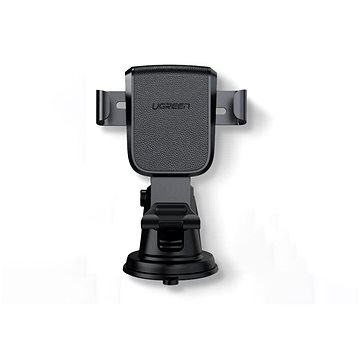 UGREEN Gravity Phone Holder with Suction Cup (Black) (60990B)