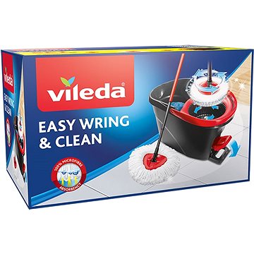VILEDA Easy Wring and Clean (4023103147737)
