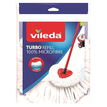 VILEDA Easy Wring and Clean - náhrada (4023103156487)