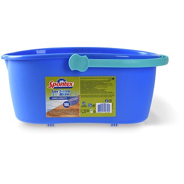SPONTEX Quickmax kbelík (9001378502234)