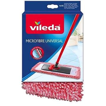 VILEDA mop Chenille 3D náhrada (4023103143616)