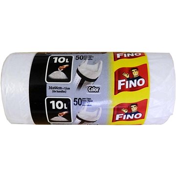 FINO Color 10 l, 50 ks (5201314413943)