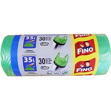 FINO Color 35 l, 30 ks (5201314579038)