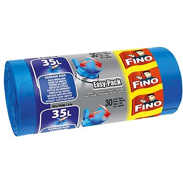 FINO Easy pack 35 l, 30 ks (5201314093114)