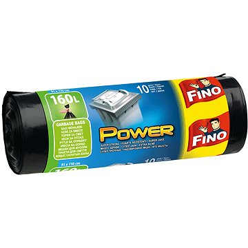 FINO Power 160 l, 10 ks (5201314932048)