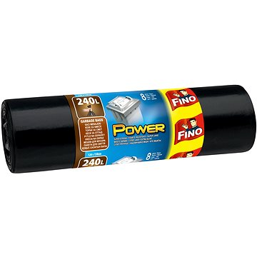 FINO Power 240 l, 8 ks (5900536263915)