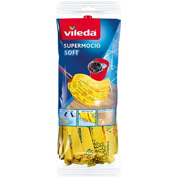 VILEDA SuperMocio Soft náhrada (8001940005720)