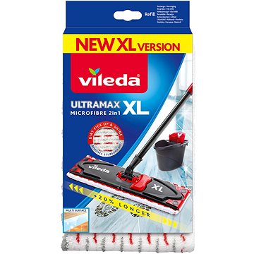 VILEDA Ultramax XL náhrada Microfibre 2v1 (4023103212060)