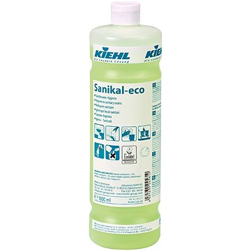 KIEHL Sanical Eco 1000 ml (4031255045610)