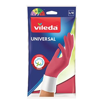 VILEDA Universal rukavice L (8410435841031)