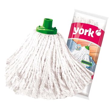 YORK mop nahrada Supreme bavlna (5903355046400)