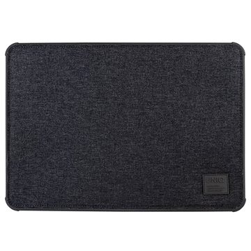 Uniq dFender Tough pro Laptop/MackBook (do 16 palců) - černé