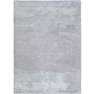 Kusový koberec Atractivo Loft Rabbit Silver 160×230 cm (63540A)