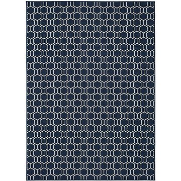 Kusový koberec Atractivo Clhoe 20405 Blue 160×230 cm (63544C)