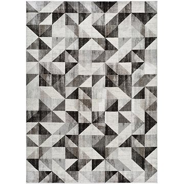 Kusový koberec Atractivo Babek 5529 Grey 120×170 cm (63537A)
