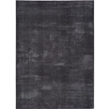 Kusový koberec Atractivo Loft Rabbit Antracite 120×170 cm (63539A)