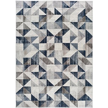 Kusový koberec Atractivo Babek 5529 Blue 160×230 cm (63538B)
