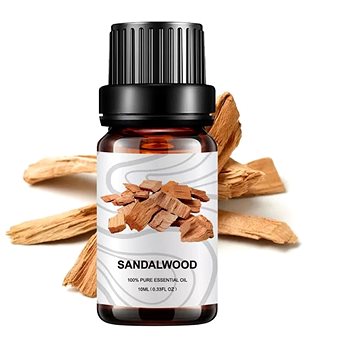 TaiChi Spa esenciální olej Santalové dřevo 10ml - TSP019 (TSP019)