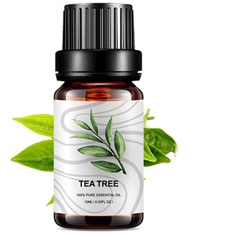 TaiChi Spa esenciální olej Tea Tree 10ml - TSP027 (TSP027)