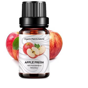 TaiChi Spa esenciální olej Čerstvé jablko 10ml - TSP046 (TSP046)