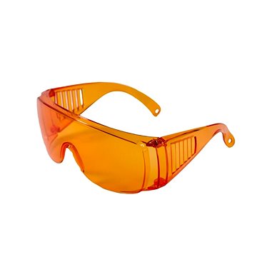 Sleep-1 oranžové brýle proti modrému světlu (2524)